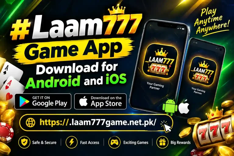 Laam777 Game Download